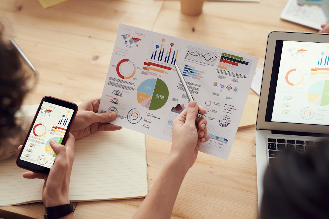 Kim Chan on Delivering Results: A Track Record of Transforming People, Processes & Tech